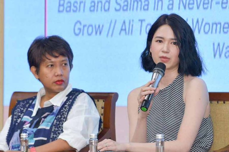 Dalam BIFF 2023, ada 15 judul karya sineas Indonesia yang akan ikut berkompetisi dan tayang di program fokus sinema Indonesia Renaissance of Indonesian Cinema.