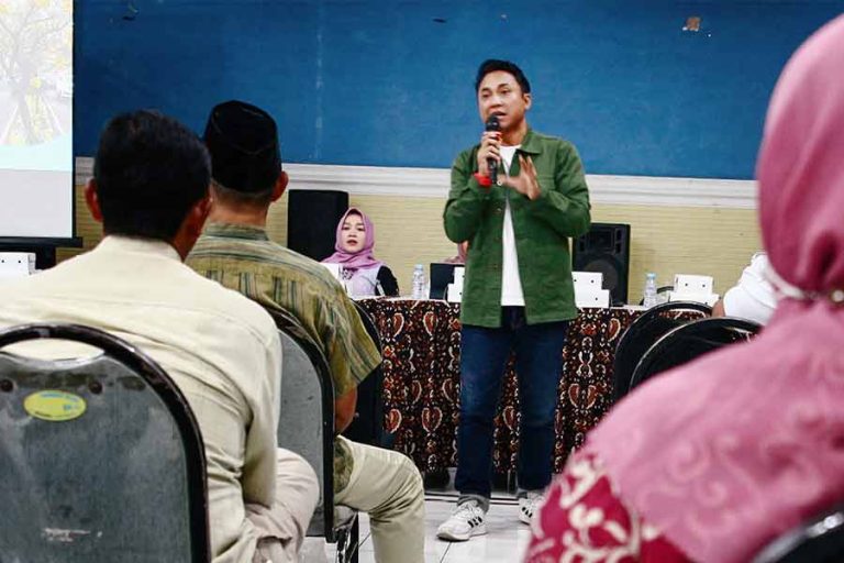 Pemkot Gandeng Stikosa AWS untuk Penguatan Kualitas Komunikasi Publik di Surabaya
