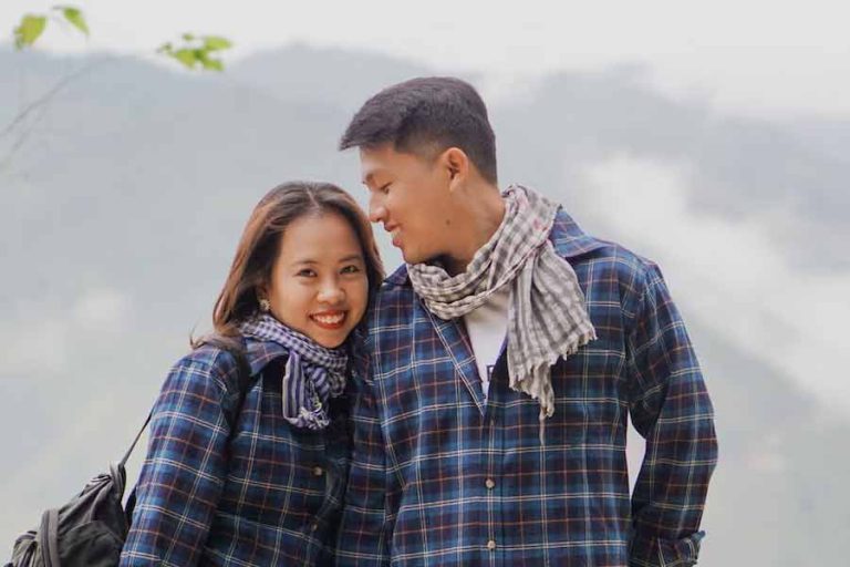 Modal Cinta Saja tidak Cukup, Lakukan Komunikasi yang Efektif