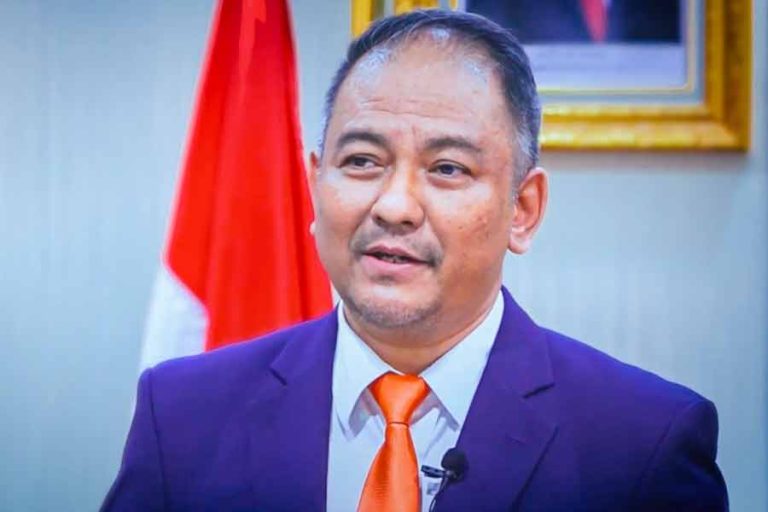 Hendrasmo, Direktur Utama LPP RRI
