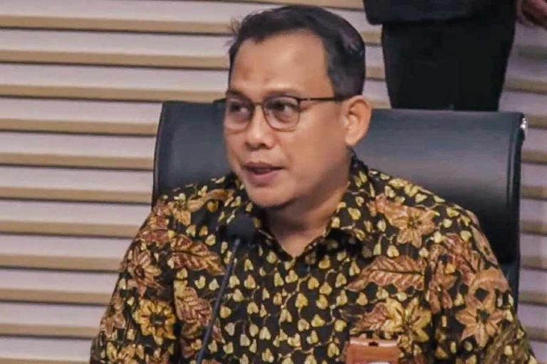 Ali Fikri, Kepala Bagian Pemberitaan KPK