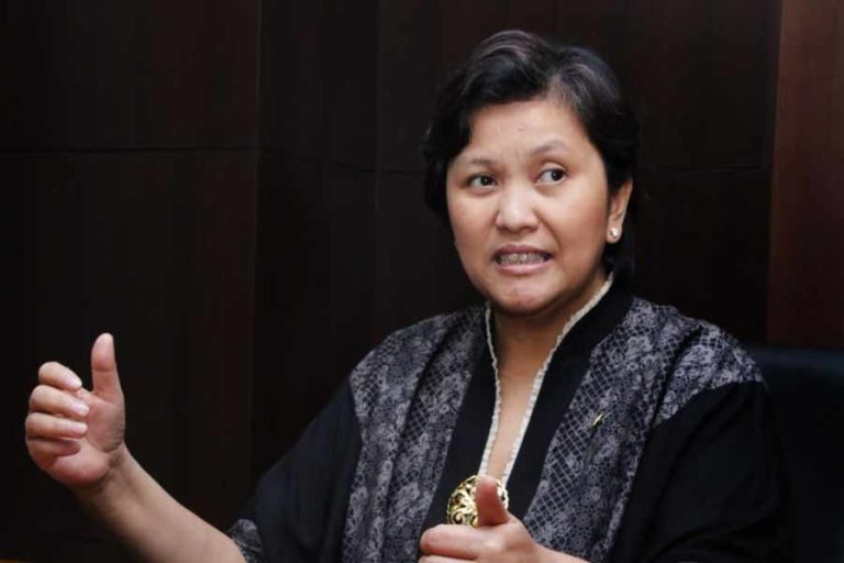 Wakil Ketua MPR RI Lestari Moerdijat