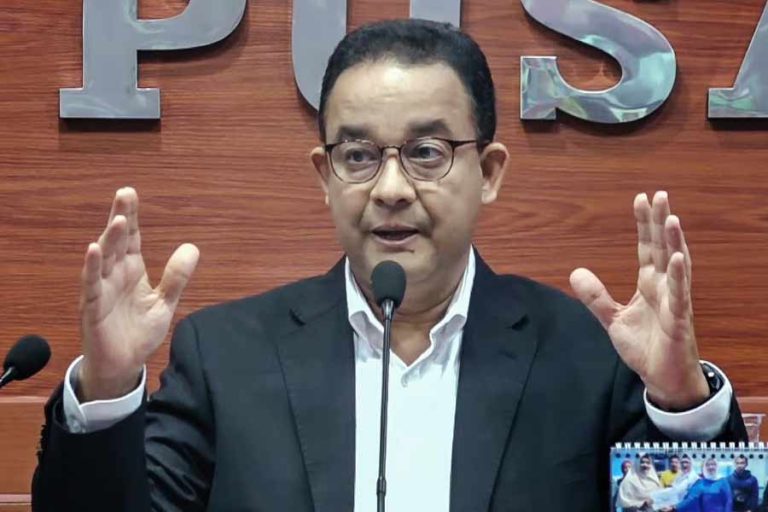 Anies Baswedan: Media tidak Harus Netral, tetapi Harus Objektif