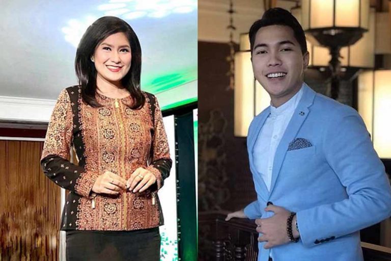 Fixed, Ardianto Wijaya dan Valerina Daniel Jadi Moderator Debat Perdana Pilpres 2024 Ardianto Wijaya dan Valerina Daniel (foto: instagram @ardiantowijayak dan @valerinadaniel)