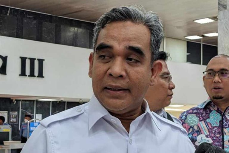 Ahmad Muzani