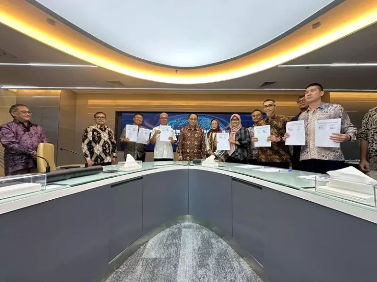 Sempat Tertunda, Kominfo Akhirnya Lanjutkan Layanan BTS 4G untuk Warga Daerah 3T