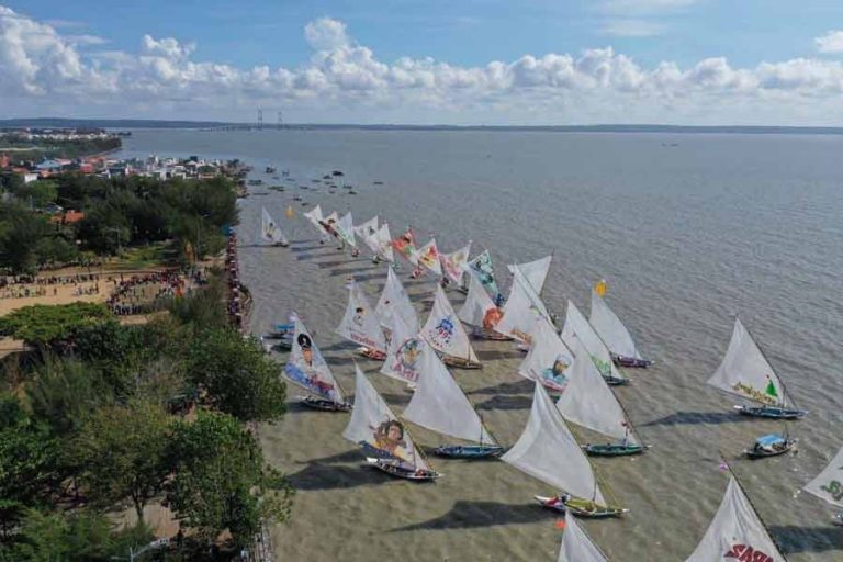 Percantik Taman Hiburan Pantai Kenjeran, Pemkot Surabaya Siapkan Anggaran Rp 23 Miliar