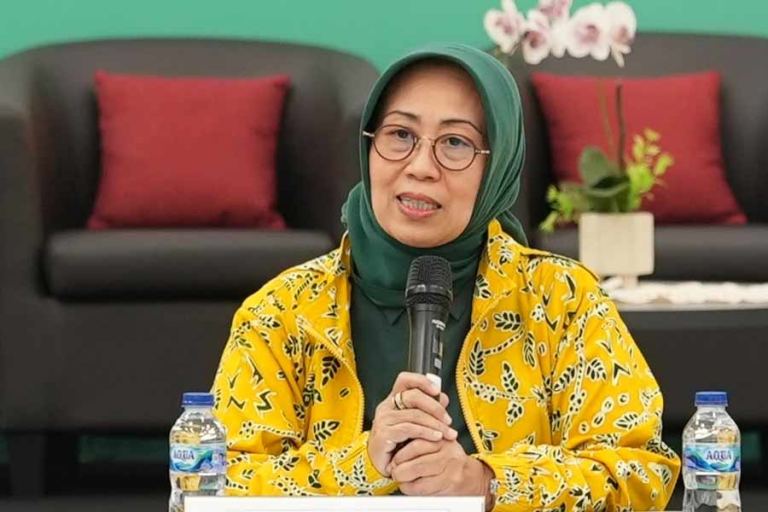 Ketua Dewan Pers, Ninik Rahayu