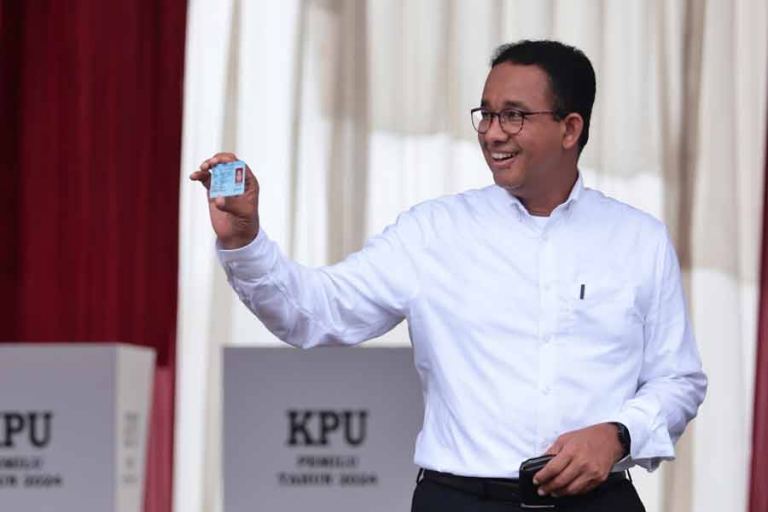 Timnas AMIN Usulkan Penerapan Artificial Intelligence dalam Sistem Rekapitulasi KPU RI
