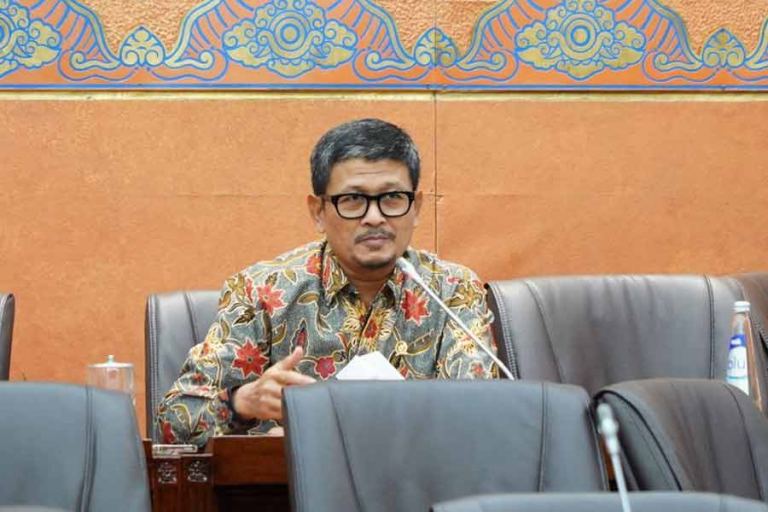 Politisi PKS: Pemerintah Gagal Kelola Produksi Beras Dalam Negeri! Amin Ak, Anggota Komisi VI DPR RI dari Fraksi PKS (foto: Dok PKS)