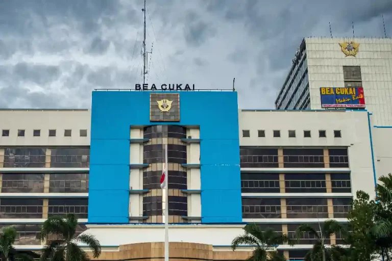 Kantor Bea Cukai