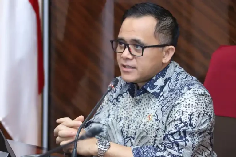 Menteri Pendayagunaan Aparatur Negara dan Reformasi Birokrasi (PANRB), Abdullah Azwar Anas