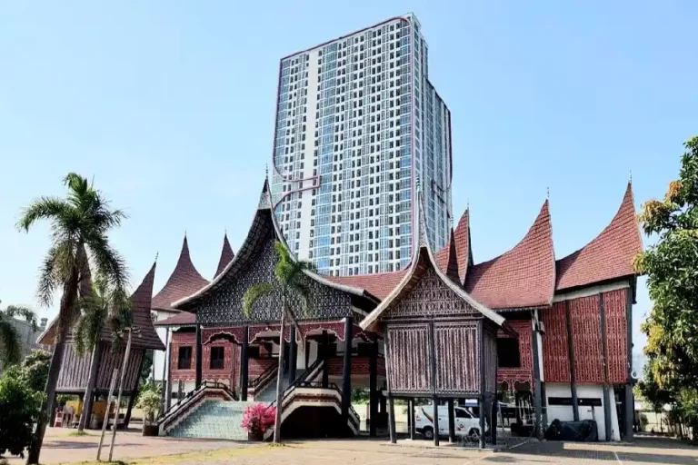 Foto Prapanca ID