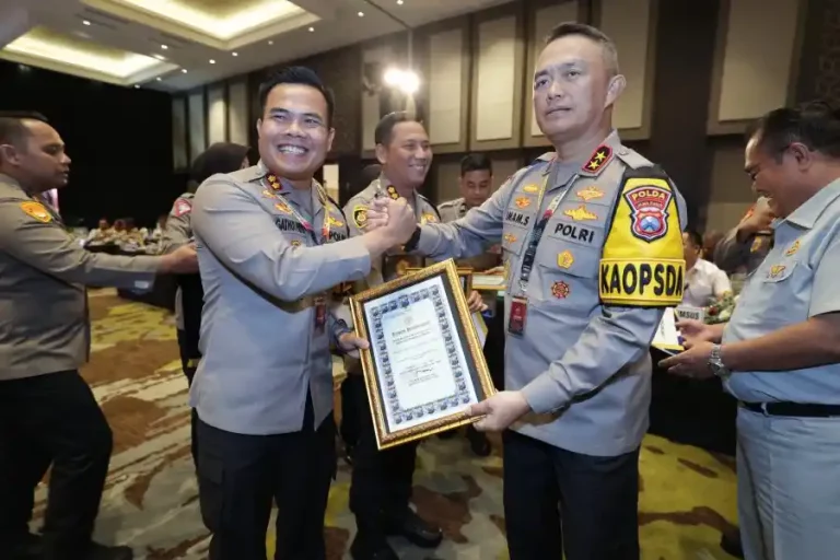 Foto Prapanca ID