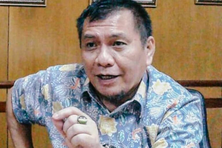 Djoko Sungkono: HNSI Harus Jadi Jangkar Harapan, Bukan Arena Adu Kepentingan
