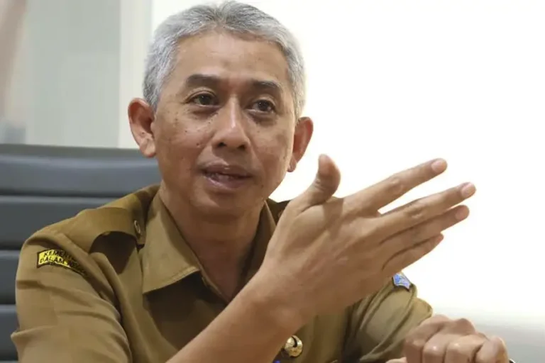 Pemkot Surabaya Targetkan 153 Kelurahan Bentuk Koperasi Merah Putih, 90 Sudah Aktif