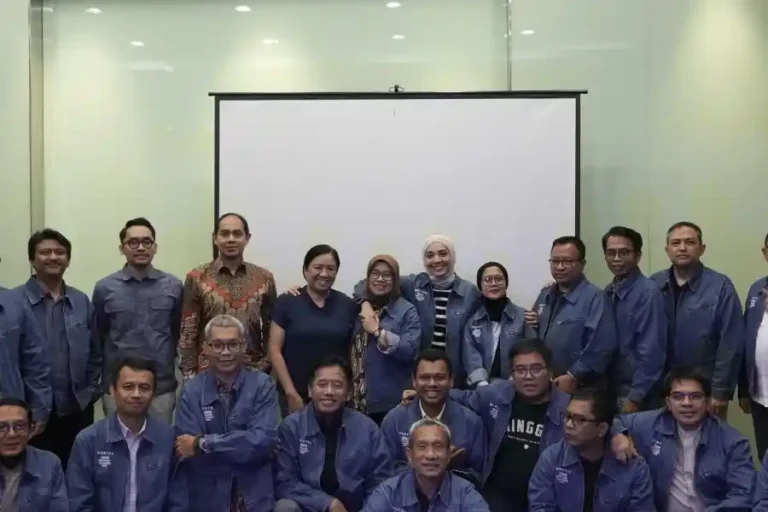 BRI Umumkan 45 Jurnalis Penerima Beasiswa S2 dalam Program Fellowship Journalism 2025