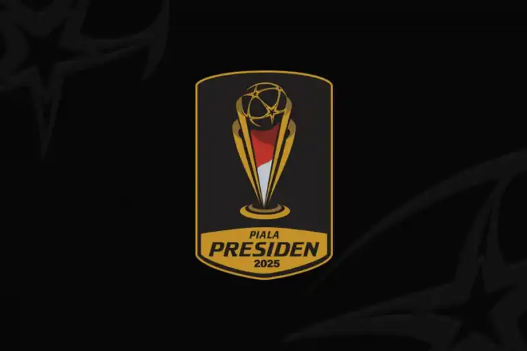 Tiket Piala Presiden 2025 Dibuka, Hanya Rp50 Ribu! Siapkan Diri untuk Kejar Tiket di SUGBK dan Si Jalak Harupat Piala Presiden 2025