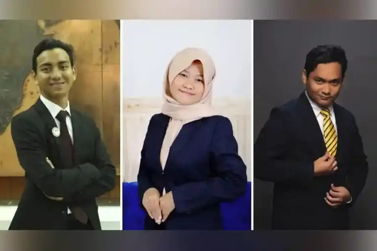 Kritik Film Bidaah, Alumni UNAIR Raih Dua Penghargaan Internasional di Malaysia Alumni FIB UNAIR, Aidatul Fitriyah, raih juara 1 dan 2 dalam lomba riset internasional IAWC 2025 lewat kritik film kontroversial “Bidaah”.
