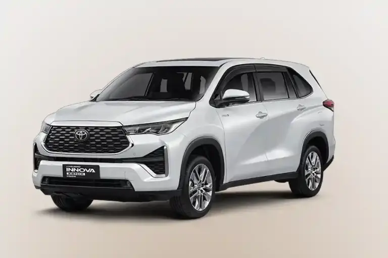 New Kijang Innova Zenix Hadir dengan Fitur Canggih dan Teknologi Hybrid, Menjawab Kebutuhan Mobilitas Modern Toyota Kijang Innova Zenix Hybrid