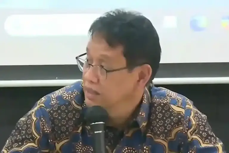 Menkeu Purbaya Bantah Instruksi Himbara Naikkan Bunga Deposito Valas 4 Persen Menkeu RI Purbaya Yudhi Sadewa