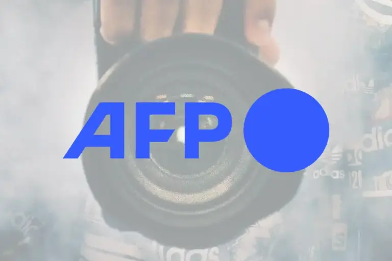 Dua Tahun Setelah Serangan di Lebanon Selatan, AFP Kecam Diamnya Militer Israel Agence France-Presse