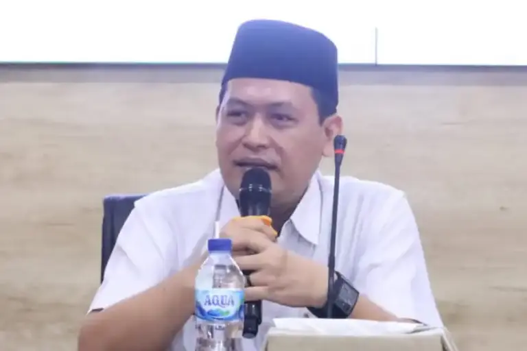 Strategi Komunikasi Lumajang Menjangkau 11 Juta Pembaca, Bangun Kepercayaan Publik dan Literasi Digital Kepala Dinas Komunikasi dan Informatika (Kominfo) Lumajang, Mustaqim
