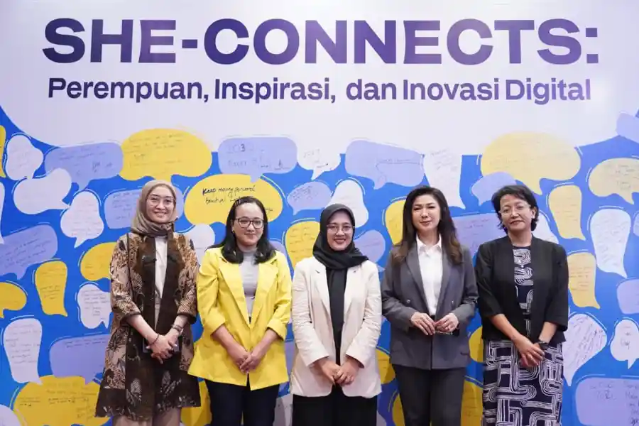 She Connect