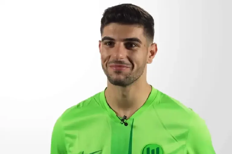Koulierakis Jadi Rebutan: Hotspur Gerak Cepat, Liverpool Terancam Kehilangan Peluang Konstantinos Koulierakis